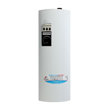 Electric boiler EVPM-A 12 "Electromash", 12 kW, 380 V-1