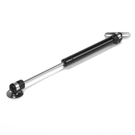 Gas elevator Tundra GL050BL, 50N, black color, 2 pcs TMP