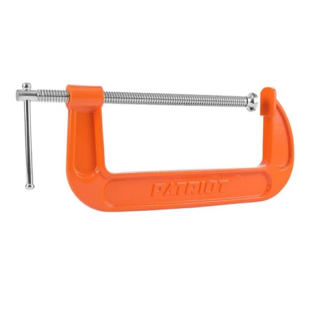 Patriot GC-200, G-shaped clamp, 200 mm-1