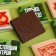 Milk chocolate “Believe in your strength”, 45 g (9 pcs x 5 g).