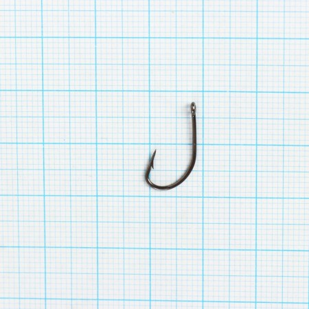 Hook Volzhanka X9939-BLN No. 12, 10 pcs-1