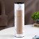 Set for flavoring rooms in a tube: diffuser 230 ml, aromaticoma, white tea