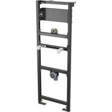 Installation frame for Pussuar and sensory device Alcaplast a107s/1200