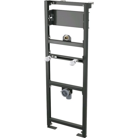 Installation frame for Pussuar and sensory device Alcaplast a107s/1200