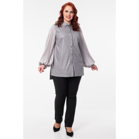 Female blouse, size 54-7