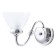 Bra Toscana, 1x40W E14, chrome