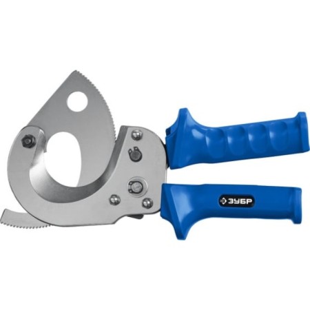 Sector scissors Zubrov NS-50T 23351-50, Professional-1