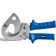 Sector scissors Zubrov NS-50T 23351-50, Professional