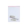 Showing Strait Zein S03, screw holder made of plastic, fasteners, satin