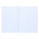 A4 notebook, 80 sheets in the PRO100 cage, covered cardboard, lamination Soft Touch, mix