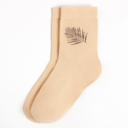 Gift set "Beautiful" mask for sleeping, socks 3 pairs-4