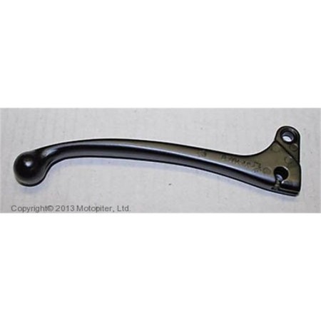 CB 400 n clutch lever-1