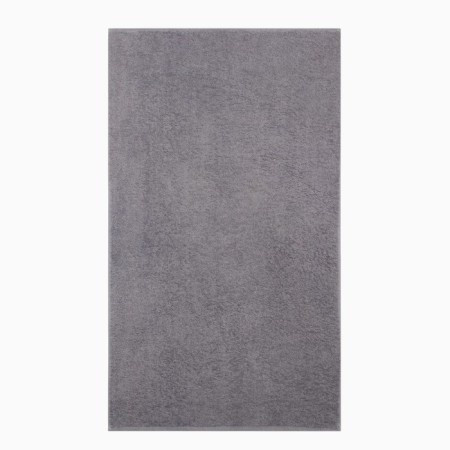Tensor towel economy and I 50x90 cm, gray color, 100% cotton, 350 g/m2-2