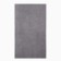 Tensor towel economy and I 50x90 cm, gray color, 100% cotton, 350 g/m2