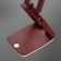 Table lamp with a 3x "Motor" LED 5W 3000K 3HAAA Bordeension 9x6.5x25cm RISALUX