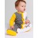 Assumes for the boy PlayTode, height 56 ​​cm, 2 pcs