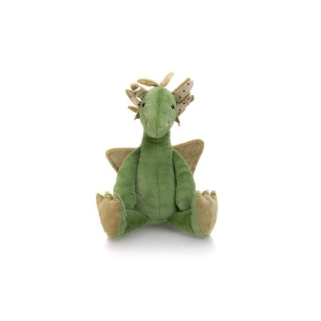 Soft toy Gulliver Dragon "Dino", 40 cm