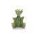 Soft toy Gulliver Dragon "Dino", 40 cm