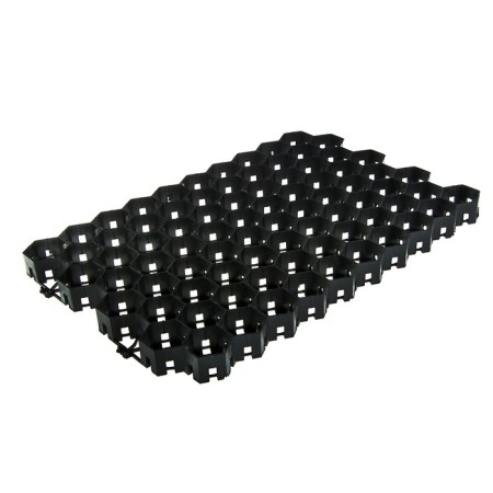 Erfolg Green Parking, Black, Black, 40 x 60 cm-1