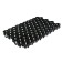 Erfolg Green Parking, Black, Black, 40 x 60 cm