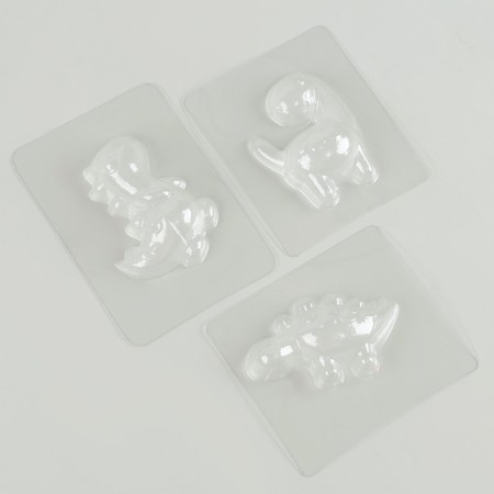 DIY soap. Set for creativity "World of dinosaurs"-4