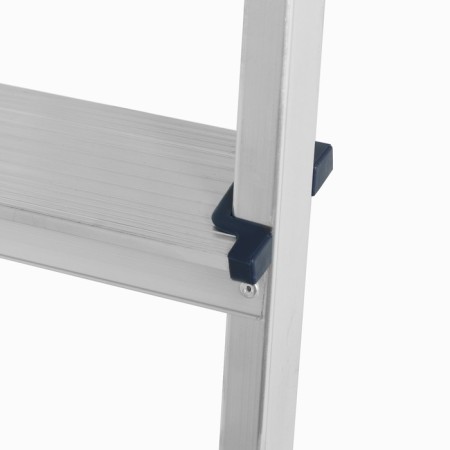 Strent of the tundra, aluminum, with an organizer, 5 steps, 1030 mm-4