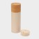 Proopter bottle corpusteri magistro, 450 ml, 7 × 7 × 23 cm, beige color