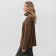 Jumper Women's Minaku: Casual Collection Color Grage, Rr. 44