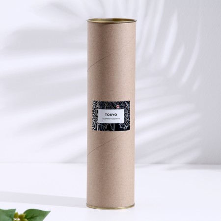 The diffuser aromatic, "Tokyo", jasmine, rose, 100ml-2