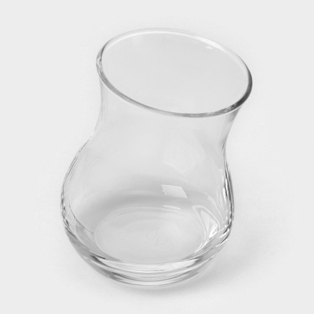 A set of glass glasses for Kozan tea, 180 ml, 6 pcs-3