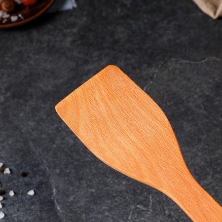 Wooden blade "Direct", 30.5 cm, book-premium-1