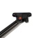 GAZLIFT 120N CAPPIO, closer, silent opening/closing, black, additional protection, 2 pcs.