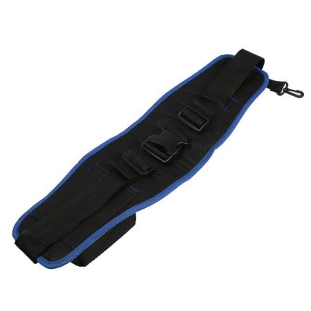 Tundra tool bag per belt, 80 - 120 cm, 9 loops, pocket for equipment-3