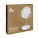 Luazon KZ-04 mirror, backlight, desktop, 19.5 × 13 × 29.5 cm, 4haa, sensory button
