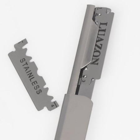 Dangerous razor Shavett (without blades), mix-5