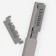 Dangerous razor Shavett (without blades), mix