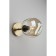 Wall lamp (sconces) Ostellato E14 40W