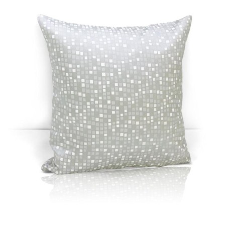 Domino pillow, size 40x40 cm