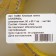 Sticky packaging tape Universal 50mm x 50 y crystal clean (6 pcs)