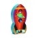 DJeco Puzzle "Rocket", 16 elements