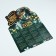 Happy New Year Calendar-Plakat, 29.7 x 42 cm
