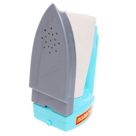 Game set "Iron 2 in 1"-7
