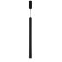 Suspended lamp Crystal Lux, CLT 232 1400/213, LED, 10 W, 60x24 cm, black color