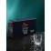 A set of glass mugs for Avissa beer, 170 ml, 6 pcs, Iran