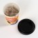 Buckwheat tea in a glass, taste: lemon and orange, 50 g (5 pcs. X 10 g).