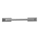 Cappio RSC020, aluminum, m/about 96 mm, graphite