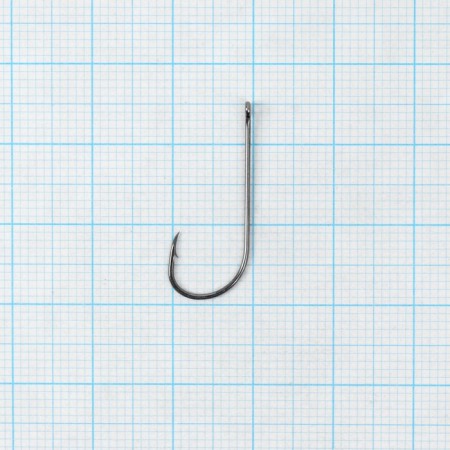 The hook Nautilus Sting Float Chering S-1112, BN color, No. 4, 10 pcs.-1