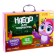 Set for creativity "Smart Owls", 122 subjects