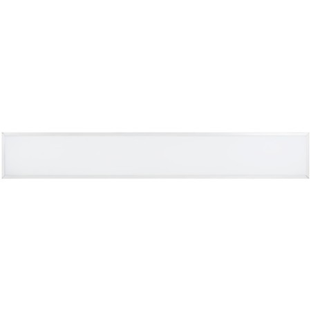 LED LED era SPO-9, 1195x180x40 mm, IP20, 45W, 4725LM, 4000K, white
