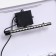 The Seastar HX-318F Aquarium includes: LED lamp 7 modes, filter, 18 l, white
